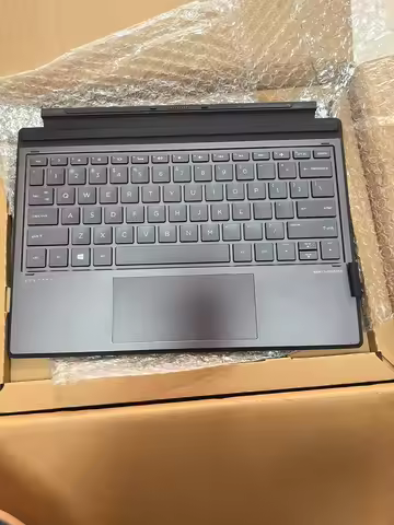 US Keyboard KU-1611 FOR HP Spectre x2 12-C000 12-c012dx Laptop PC