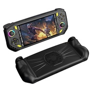 RG52 PROMAX Handheld Game Console - All Game Formats Emulator (PS2/PS3/DC/NDS) 5.5" 1080P IPS, Therm