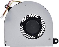 CPU Cooling Fan Compatible for Dell Inspiron 17R-N7010 17R(N7010), P/N: RKVVP 4LUM9FAWI00 0RKVVP MF6