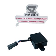 STAR ZEBRA Excavator Parts CAT E320C Time Relay 163-6703x 163-6703
