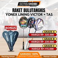 Badminton Racket 26 - 30lbs Pull Badminton Racket/ Quality Badminton Racket