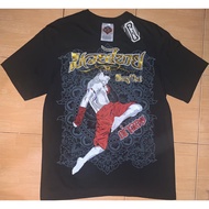 Baju Muay Thai 100% Cotton