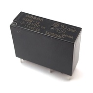 Omron G5NB-1A 12V DC 3A 250VAC 4-Pin G5NB PCB Power Relay