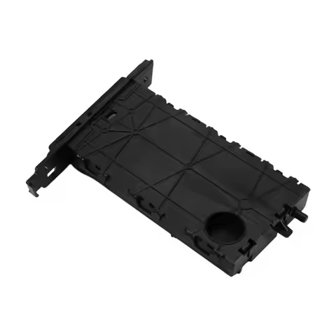 Passenger Retractable Stretchable Cup Holder 51459173470 For BMW E90 E91 E92 E93 3 Series
