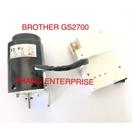 Brother gs2700 As2730s sewing machine motor Assy ORIGINAL