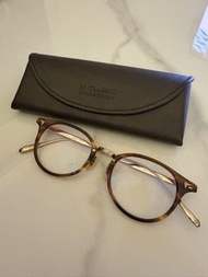BJ Classic Collection - Japanese Handmade Eyeglasses