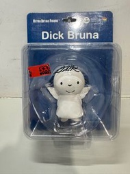 全新 Medicom Miffy UDF 420 天使 Dick Burna Ultra Detail Figure 兔
