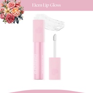 Eiem Beauty Pink Shock Lip Gloss 4ml Lip Moisturizer/