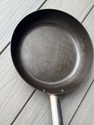 鐵炒鍋24厘米