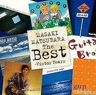 ADLIB presents ビクター和フュージョン・プレミアム・ベスト ザ・ベスト~Victor Years