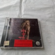 CD Lindsay lohan - a little more personal