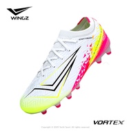 รองเท้าฟุตบอล หุ้มข้อ WINGZ รุ่น Vortex / Vortex Pro