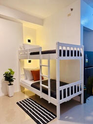 บ้านเดี่ยว 1 ห้องนอน 1 ห้องน้ำส่วนตัว ขนาด 22 ตร.ม. – ฟูเอนเต (Sinulog’s slumber)