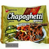 Chapagetti Original Nongshim (Halal)