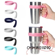 CHIHIRO11Z9D 1Pcs Tumbler Cup Handle, Drinkware Mug Base Water Bottle Holder,  Portable Bottle Acces