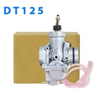 Motorcycle Carburetor 28mm 2-stroke ATV Carburetor Dirt Bike Scooter Engine Carburetor Suitable for 