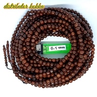 Tasbih 1000 Kokka Are You Round 8.5 Mm 050