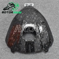 Carbon Black ABS Gas Tank Fairing Fuel Tank Fairing Cover Cowl For BMW S1000RR S1000 RR S 1000 RR 20