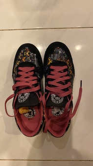 Onitsuka Tiger Tokidoki Slip On Wanita