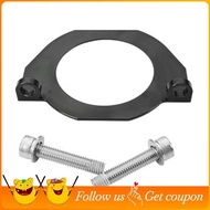 For     N55 N52 S55  Crankshaft Seal Guard for     E90 E92 E93 E91 F30 335i F10 535i F20 M135i X1 X3