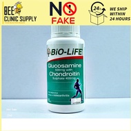 Bio-Life Glucosamine &amp; Chondroitin 90s