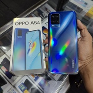 Oppo A54 4/64 Blue