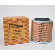Air Filter TFR Engine 2.5 4JA1 4JA1-T Corner Brand