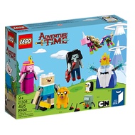 Tansh lego 21308 Adventure Time lego ideas