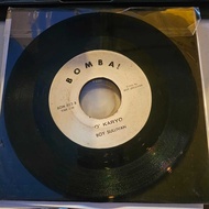 BOY SULLIVAN 45 RPM VINYL RECORD