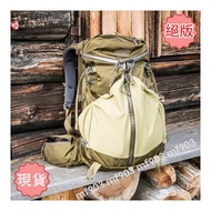 🥳 Sale ⚡️ 絕版 ⚡️ Mystery Ranch Coulee 40 Olive Backpack 戶外行山背包  (全新未拆袋) 軍事背囊 Cordura® 露營背囊 Carryology