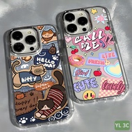 HP CUTE DOG Case For Samsung A05S A16 A15 A55 A56 A06 A14 A26 A24 A36 A54 A05 A13 A52 A52S A30S A50 