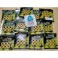Jvt flyball set for honda Click 125/150/,pcx/adv150/airblade/burgman/skydrive
