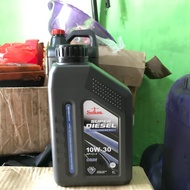Seiken super Diesel Oil 10W-30 1Ltr