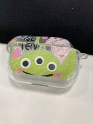 AirPod pro case 三眼仔