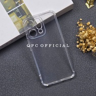 Oppo Reno 14 5G Oppo Reno 14 Pro SoftCase Airbag Anticrack Thick Protection Oppo Reno 14 5G Oppo Ren