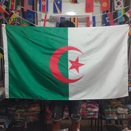 Algeria Flag 4 Sizes Thai Shop