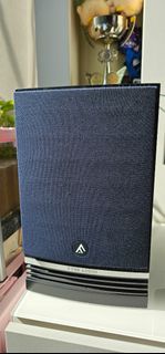 FYNE Audio F500 揚聲器 + 1.4m Biwire 喇叭線 x 3