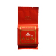 Dahongpao Fujian Oolong Tea One Bag Tea-Chinese Tea 7g