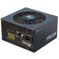 Haiyun FOCUS GX750 rated 750W full module GX850W desktop GX1000W computer power supply Computer powe