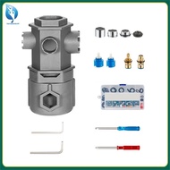 [yingchuanshui.my] Wrench Tool Set for Faucet, Multifunctional Kitchen and Bathroom Wrench, Wrench T