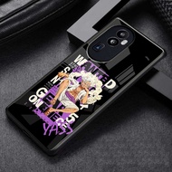 Softcase Glass Glass Oppo Reno 11 pro 5G Newest 2024 [FC05] Case Oppo Reno 11 pro 5G - Casing Handphone Oppo Reno 11 pro 5G - Handphone Protector Oppo Reno 11 pro 5G - Cellphone Accessories - Case Handphone Oppo Reno 11 pro 5G - Glass Glass