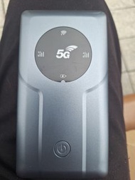 5G sim卡 wifi6 移動路由器