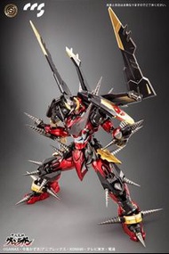 已開 ccstoys 天元突破 初版
