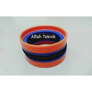 Hydraulic piston seal 150x180x48.1 DAS Seal 15*180*48.1