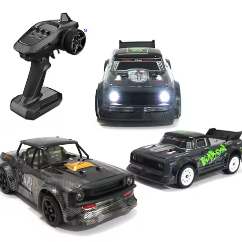 UD1601 SG1603 UD1604 Pro 1/16 RC Car High Speed 2.4G 4WD Drift Remote Control Racing Car Toys For Bo
