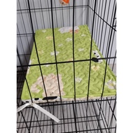 Pet Cat Cage Platform Mat Dayang R81Rabbit Cage Mat Second Layer R71Rabbit R61Sleeping Mat Guinea Pi
