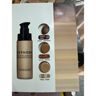 Sephora mini foundation