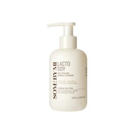 Some By Mi - SOME BY MI - Lacto Soy Mild Peeling Bubble Cleanser - 180ml