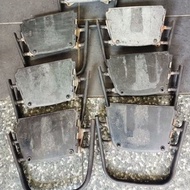 karier belakang rxz orimoto