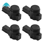 4PCS 1TK84TZZAA  Bumper Reverse Assist Backup Parking Sensor for  Grand   Durango  200 II
